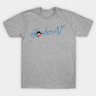 KosherAF T-Shirt